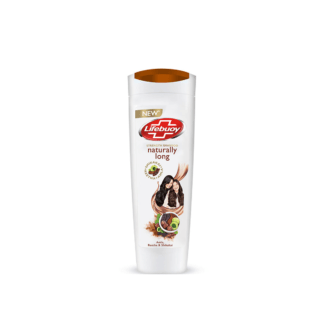 Lifebuoy Strong & Thick Shampoo 175ml