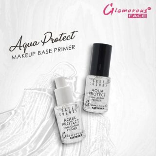 True Colors Aqua Protect Makeup Base Primer - 25 ML