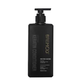 BREMOD KERATIN CONDITIONER - 400ml