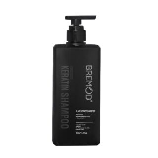 Bremod Keratin Shampoo