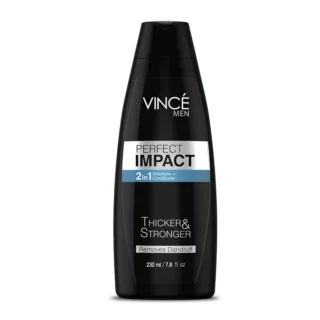 Impact Men Shampoo