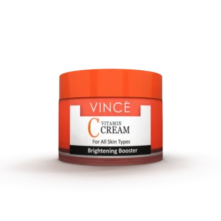 vitamin c cream