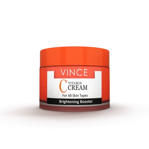 vitamin c cream