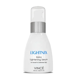 Extra Lightening Serum