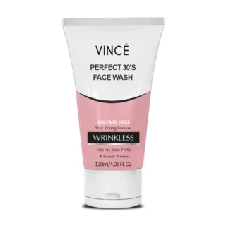 Face wash