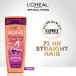 L’Oréal Paris Elvive Dream Long Shampoo – 360ml