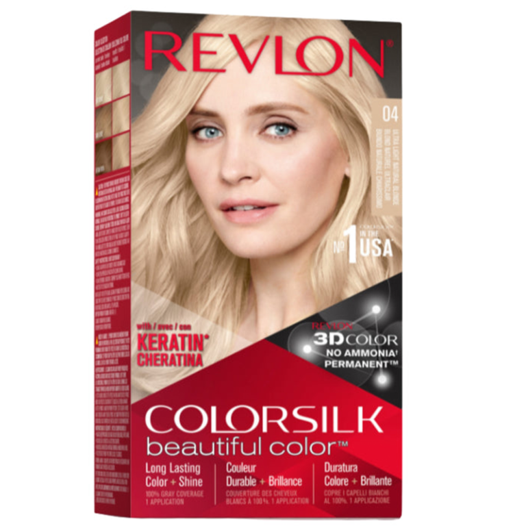 REVLON COLOR