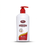 Hiba's Shampoo (COLOR LOCK) 200ml