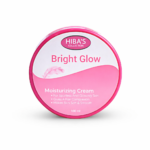 Hiba's (Bright Glow Cream)