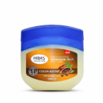 Hiba's Petroleum Jelly (Cocoa Butter 100ml)