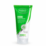 Hiba's Face wash (Aloe Vera & Neem) 100 ml