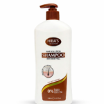 Hiba's Shampoo (ANTI-HAIR-FALL) 500 ML