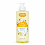 Hiba’s Floral Secrets Shower Gel 500ml