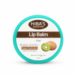 Hiba’s lip Balm (Kiwi) 15ML