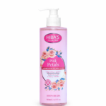 Hiba’s Pink Petal Shower Gel 500ml