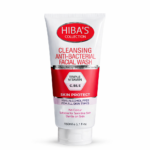 Hiba's (Cleansing Anti-Bacterial) Facial Wash 150ml