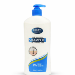 Hiba's Shampoo (2 IN 1 Normal Hair) 500ml