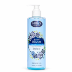 Hiba’s Azure Bloom Shower Gel 500ml