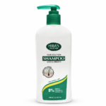 Hiba's Shampoo (Silky & Smooth) 200ml