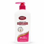 Hiba's Shampoo (ANTI-DANDRUFF) 200ml