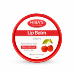 Hiba’s lip Balm (Cherry) 15ML