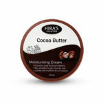 Hiba's (Cocoa Butter Cream)