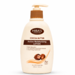 Hiba's Lotion (Cocoa Butter) 300ML