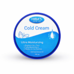 Hiba's Collection (Cold Cream)