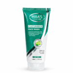 Hiba's Face wash (Cucumber) 100 ml