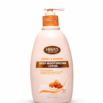 Hiba’s Lotion (Honey & Almond) 300 ML