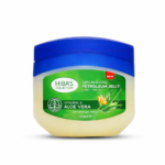 Hiba's Petroleum Jelly (Vitamin E & Aloe vera 100ml)