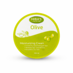 Hiba's (Olive Cream)