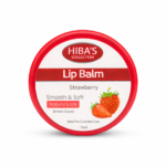 Hiba’s lip Balm (Strawberry) 15ML