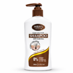 Hiba's Shampoo (ANTI-HAIR-FALL) 200 ML