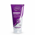 Hiba's Face wash (Acne Care) 100 ml