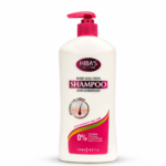 Hiba's Shampoo (ANTI-DANDRUFF) 500ml