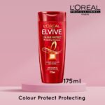 L’Oréal-Paris-ElvivL’Oréal-Paris-Elvive-Colour-Protect-Protecting-Shampoo-–-175ml