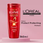 L’Oréal Paris Elvive Colour Protect Protecting Shampoo 360ml