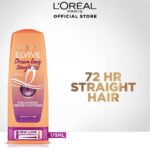 LOreal-Paris-Elvive-Dream-Long-Straight-72H-Keratin-Straightening-Conditioner-175ml
