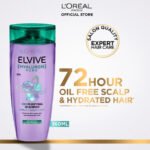 Elvive-Hyaluron-Pure-Shampoo-–-360ml