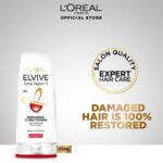 L’Oréal Paris Elvive Total Repair 5 Conditioner – 175ml