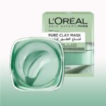 LOreal-Paris-Pure-Clay-Mask-Matifies-–-50ml