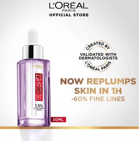 L’Oréal-Paris-Revitalift-Hyaluronic-Acid-Serum-30ml