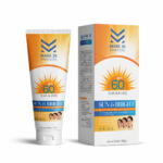 Mark 30 Sun & Birght SPF 60