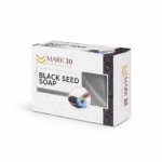 Mark 30 Black Seed Soap