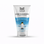 Mark 30  Ice & Cool Facewash