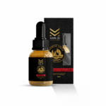 Mark 30 Beard Nourishing Straightening Oil