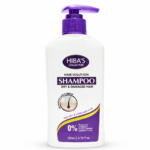 Hiba's Shampoo (Dry & Damaged Hair) 200ml