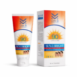 Mark 30 Sun & Bright SPF 90