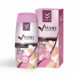 Mark 30 Vwash Floral Soap Liquid